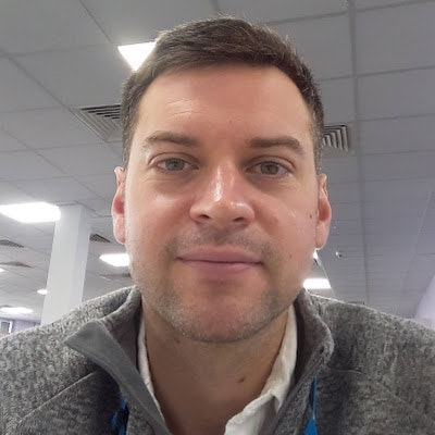 Francisco Verdugo Avello