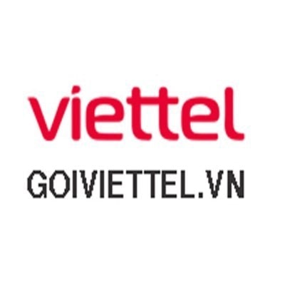 Gói Cước Viettel