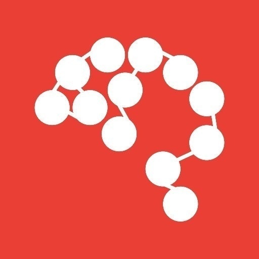 Imaging Mind: Visual Startup Community