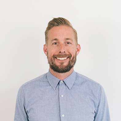 Sander Nieuwenhuizen