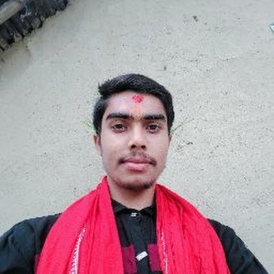 Dhananjay Raj Chauhan