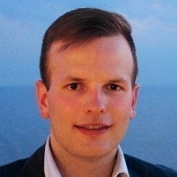 Daði Snær Skúlason