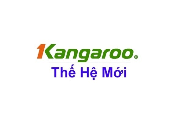 Kangaroo Thế Hệ Mới