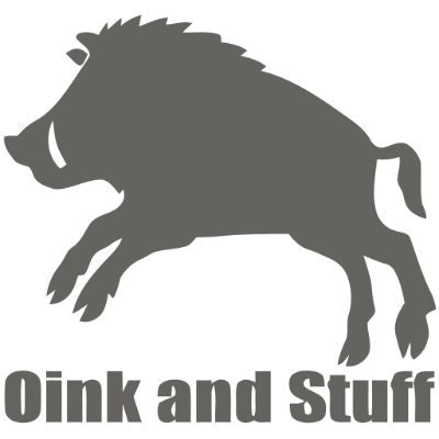 OinkAndStuff