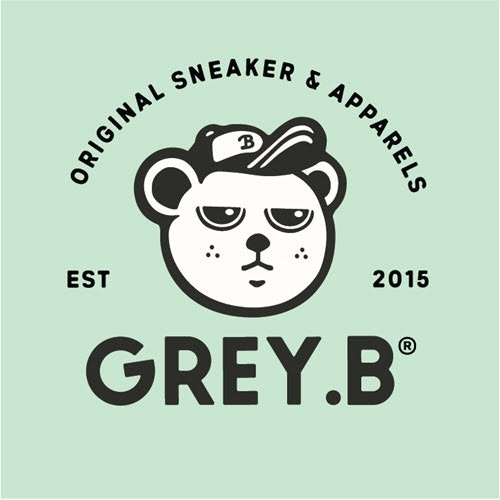 GREYB Thời Trang