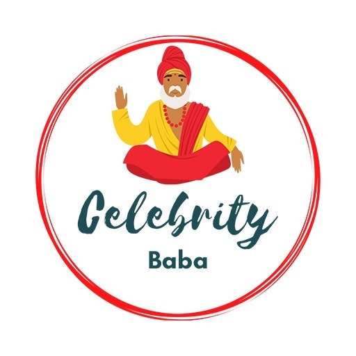 Celebrity Baba