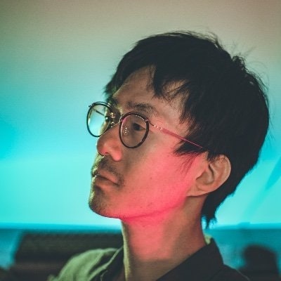 Takuya Matsuyama 🐾