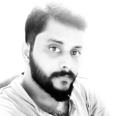 Yuvaraj Ravichandran