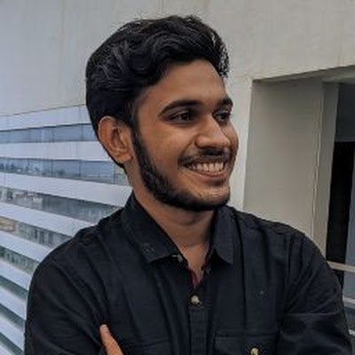 Rudra Dave