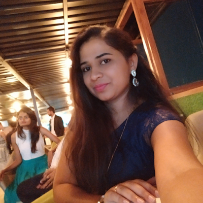 Pratiksha Khandagale