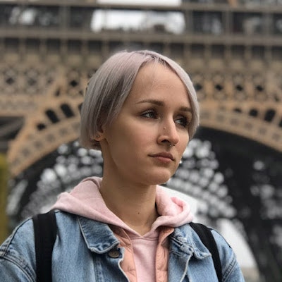 Оксана Климова