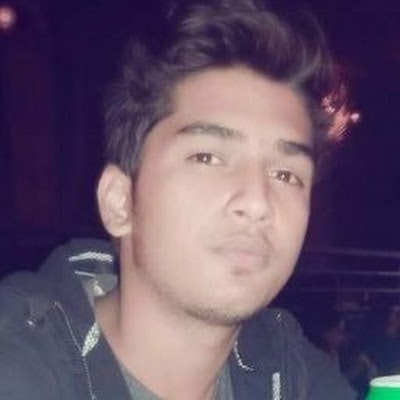 Amit Kumar Yadav