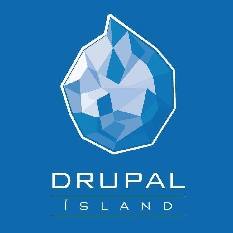 Drupal Iceland