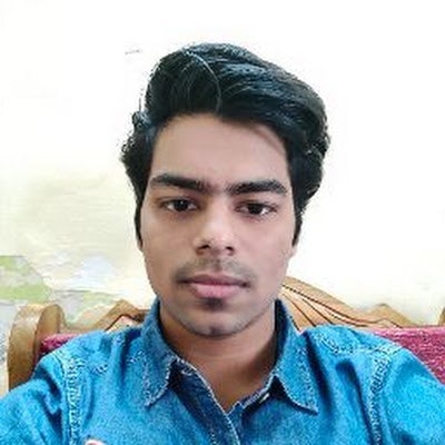 Aditya Dubey