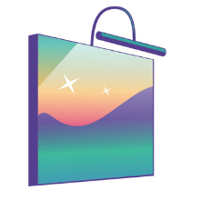 Perfect Picture Lights