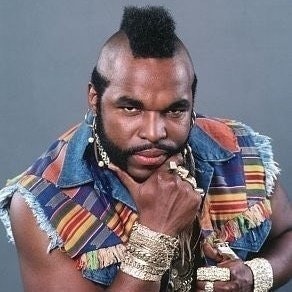 P.E. Baracus
