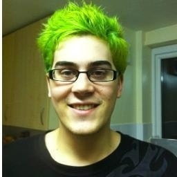 Reece Moles - 風神