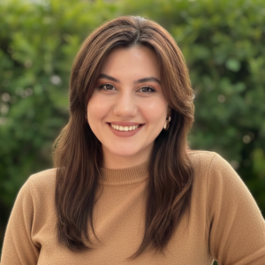 Bige Beşikci Yaman