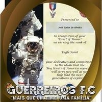 José Junior de Oliveira