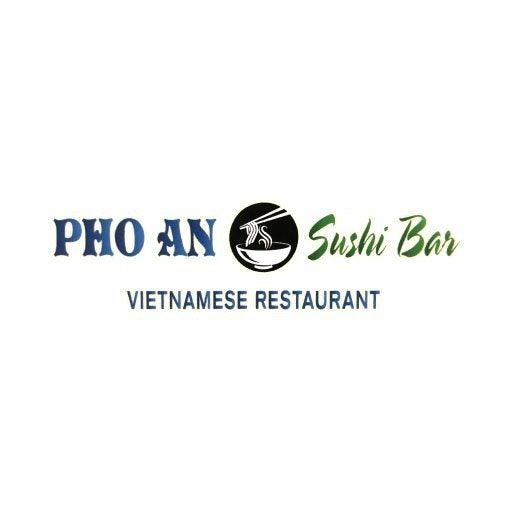 Pho An Sushi Bar