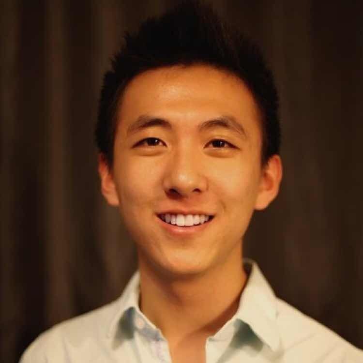 Orion Zhao