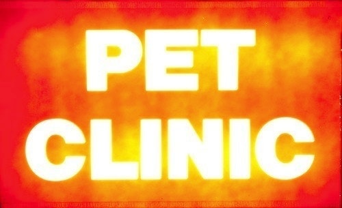 Pet Clinic