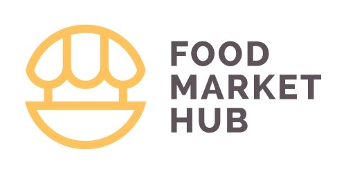 Food Market Hub