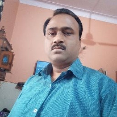 Jitendra Prasad