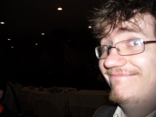 Sean Bendtsen Powell