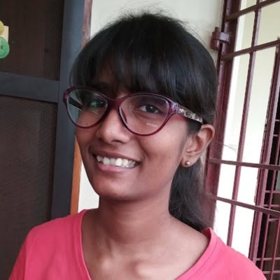 Samanvitha Bayaneni