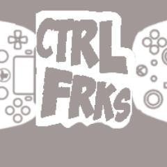#CTRLFRKSGAMING
