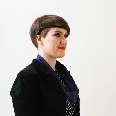 Nataliya Kosmyna, Ph.D