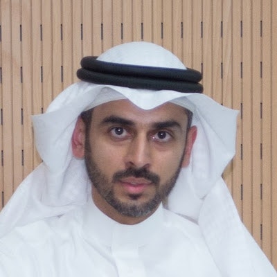 Ahmad Aljazaeri