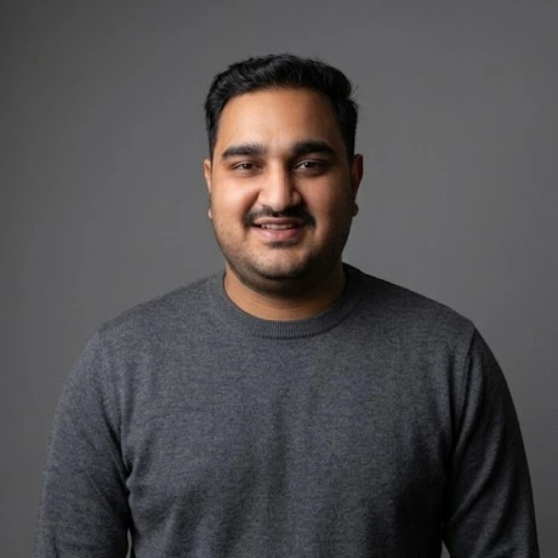 Kumar Ajay