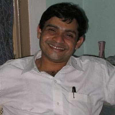 Anubrata Das