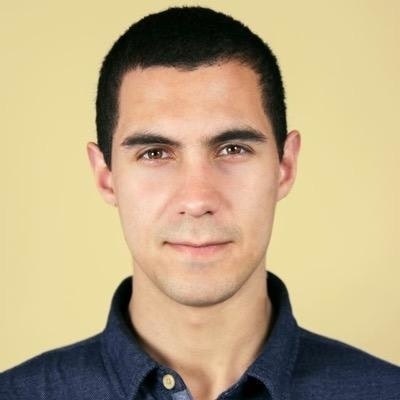 João Pedro Gonçalves