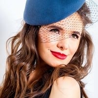 Marina Preobrazhenskaya