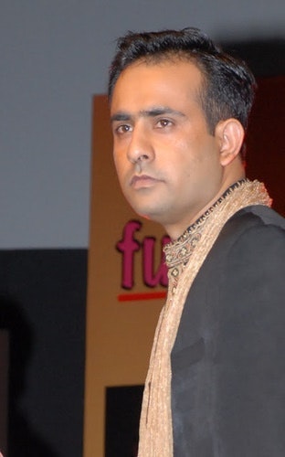Vishal Sharma