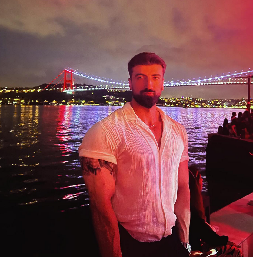 Murat YILMAZ