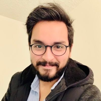 Sharthok Chakraborty