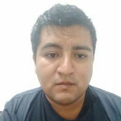 Sergio Rodriguez Hernandez