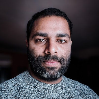 Jomith George