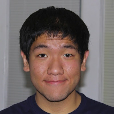 Daniel Chen