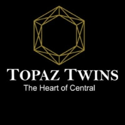 TOPAZ TWINS BIÊN HÒA
