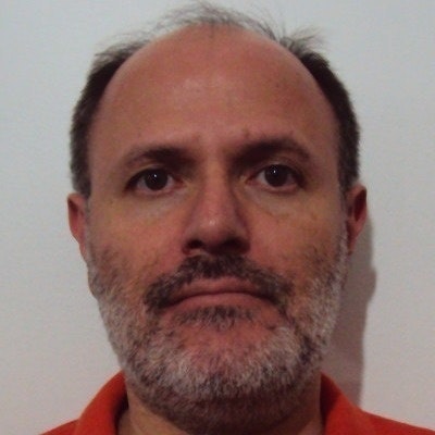 José Marcio Godoy da