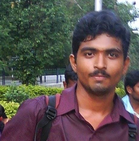 avinash ps