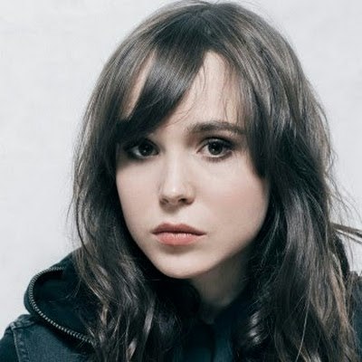 Ellen Page