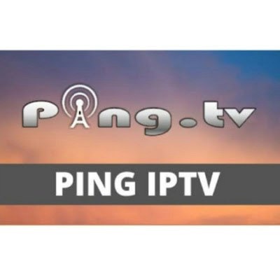 Ping IPTV