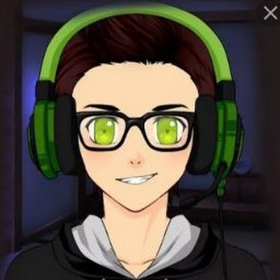 яжеютюберь