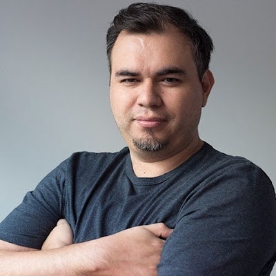 Rubén Velázquez Calva